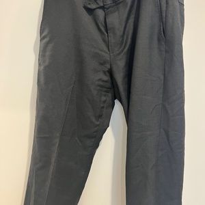 Brooks Brothers Dark Grey Suit